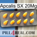 Apcalis SX 20Mg cialis1